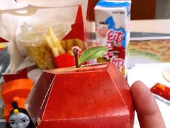 -麦当劳(集美石鼓店)