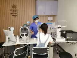 -唯儿诺儿童医院·儿科·眼科·口腔(金桥店)