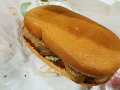 -麦当劳(新世纪环球中心店)