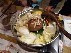 -林妈妈村·日式料理(宝山龙湖天街店)