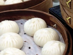 饅頭-富春(瘦西湖店)