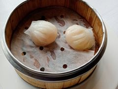 -富力丽思卡尔顿酒店·丽轩中餐厅