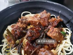 B套餐-河南拉面(肇周路店)