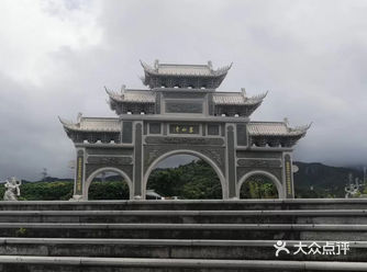 深圳旅游攻略～深圳的历史记录～大鹏所城