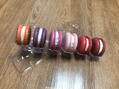 -麦当劳(城西银泰店)