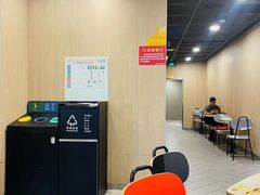 -麦当劳(布吉罗岗路店)