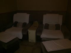 -益健·足疗汗蒸SPA(芙蓉广场店)