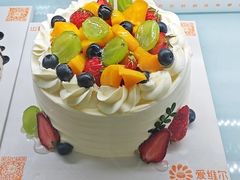 -爱维尔阳光蛋糕(汇金广场店)