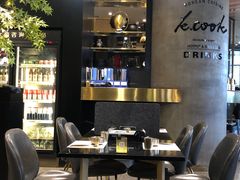 大堂-KCOOKING概念韩餐(世茂52+店)