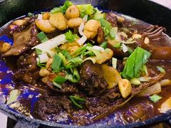 -滇越乘象云南餐厅(豆各庄店)
