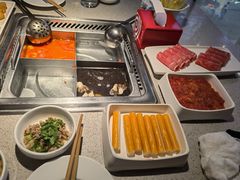 -海底捞大排档火锅(悦荟广场店)