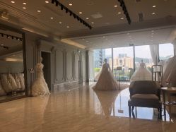 点击看大图 -MuseMarry婚纱(前海嘉里中心店)