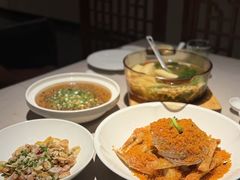 -明州小宴(文化广场店)