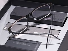 -目艮眼镜SHOWROOM(品牌集合店)