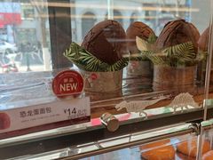 -85度C(上海周浦店)