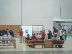 -Apple零售店(青岛万象城店)