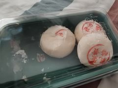 -泸溪河桃酥(湖滨银泰in77店)