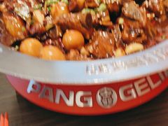 仔排煲-胖哥俩肉蟹煲(龙德广场店)