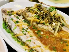 -海鲜人家(吕四店)
