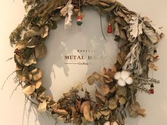 -METAL HANDS(五道营店)