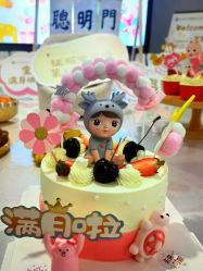 -宝生月子中心(独栋园林·福田店)