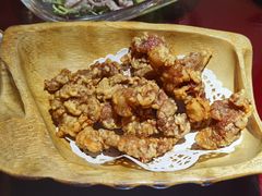 闽南炸醋肉-临家闽南菜(宝洲路店)