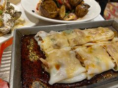 -稻香海鲜饭店(第一国际店)