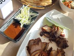 熏肉大饼-山南熏肉大饼(辽菜旗舰店)