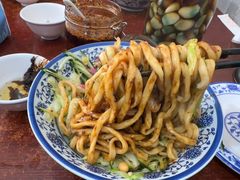 -方砖厂69号炸酱面(方砖厂胡同店)