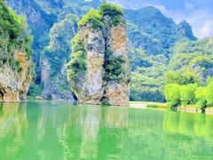 -大连冰峪旅游度假区