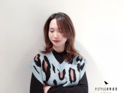 -吉米造型