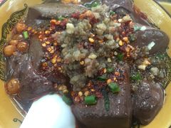 -冯四孃跷脚牛肉·非物质文化遗产店