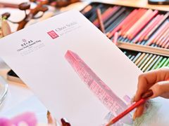 -云·酷Atmosphere(国贸大酒店)