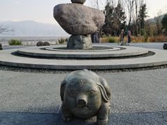 -西昌邛海湿地
