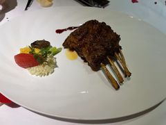 -王品牛排(福州泰禾店)