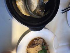 -百味馆·粤菜·湛江菜(后海花园店)