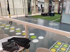 -空中健身·游泳(季佳荟新华家园店)