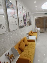 点击看大图 -Cocodemer女性健康·产后恢复(天一广场店)