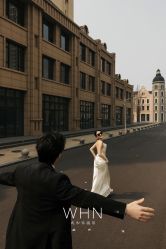 -秦皇岛我和你婚纱摄影工作室