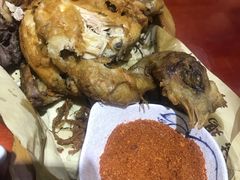 -窄巷子陕菜馆·地道陕西菜(粉巷店)