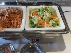 -浦鸿会尚莊亲子餐厅(碧云店)