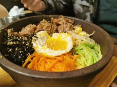 -韩鼎丰·韩国料理(林奥店)