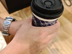 -霸王茶姬(大连万象汇店)