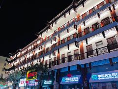 -周浦小上海步行街
