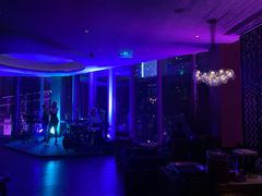 -广州柏悦酒店·悦吧·顶楼露天酒吧