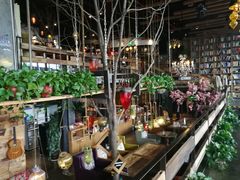 -咖梦餐厅 COMENG RESTAURANT