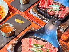 -一沙一城·岩烤牛扒(深圳首店)