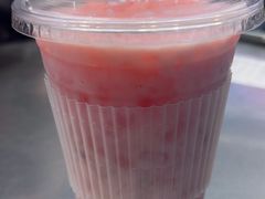 -LELECHA乐乐茶(王府井喜悦店)