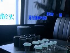 -魅KTV(水贝IBC店)