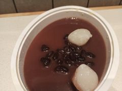 双豆豆花-喜家德虾仁水饺(麒麟社店)